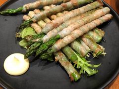 -hallch 好吃餐厅(全运村中央广场店)