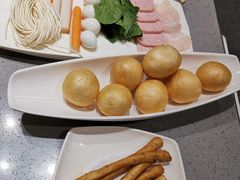 -海底捞火锅(铂澜大象城店)