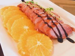 -IL Forno 意坊·意大利餐厅(温州万象城店)