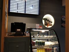 -红小满休闲餐厅(十全街店)