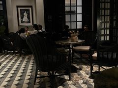 -Long Bar(莱佛士酒店)