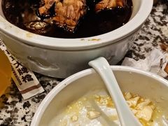 -南京大牌档(崇文门国瑞店)