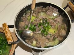-乔阿马·江南味·驴肉香(龙湖华泾天街店)