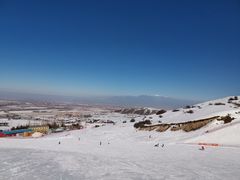 -丝绸之路山地度假区滑雪场