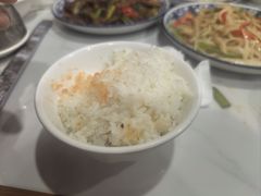 -北大地皖峰饭馆