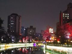 -成都市活水公园