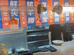 -神府路壹号·海鲜烧烤排档(三坊七巷店)