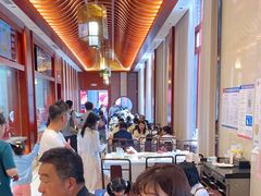 -於氏虾神(盱眙总店)