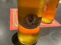 珠江啤酒-洞庭土菜馆(天河北总店)