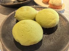 -潮府馆·非遗潮州菜·港式点心(世纪公园店)