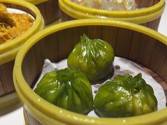 -东方早茶 海鲜•青岛菜(国信体育中心店)