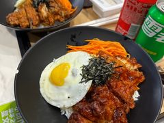 -Kyochon1991校村(共和路店)