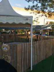 -萌宠亲子动物乐园(槐房万达店)