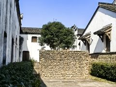 -东梓关景区村庄