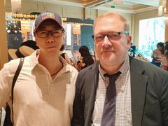 -福楼毕斯罗F Bistronome(国贸商城约会地标景观店)