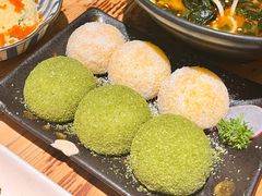-小川洋风料理(江汉路店)