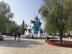 -华夏文旅海洋公园