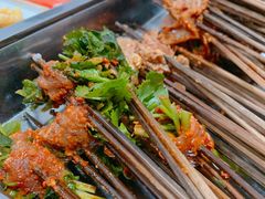 -盖帮鳝鱼串串(东郊记忆店)