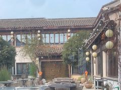 -吴越荣记·苏州菜·松鼠桂鱼(娄门景区店)