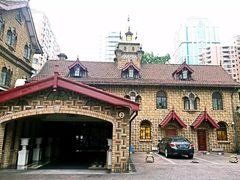 -马勒别墅饭店(静安寺店)