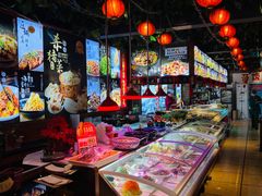 -人民公社大食堂(张家湾店)
