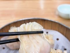 -顾一碗馄饨·烧麦(儿童医学中心店)