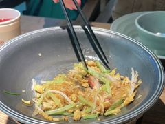 -蜜桃餐厅·伴山(湖滨商业街店)