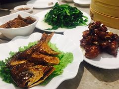 -鼎泰丰(国贸商城店)