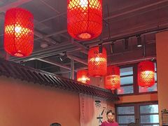 -山四砂锅(太原钟楼街店)