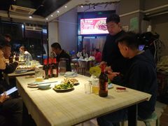-527烧烤·龙虾·精酿酒(小石城美乐城店)