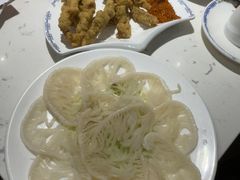 -码头故事火锅(大丰店)