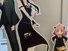 -SFC动漫主题影院(美罗城店)