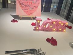 -王品牛排(福州泰禾店)