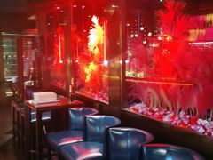 -YUE·6·西式融合餐厅(外滩六号店)