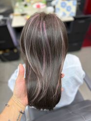 -Hair Code芭曲发型