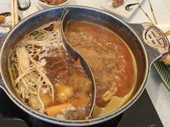 -真汐·寿喜烧放题自助(潍坊泰华店)