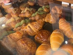 -BAKER&SPICE(环贸店)