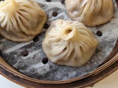 -古南都·清真绿柳居菜馆(太平南路店)
