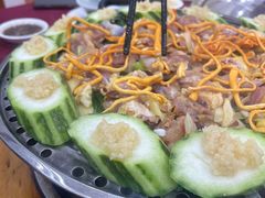 -友口福(大良店)