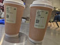 -唐沫茶兮(仓山万达金街店)