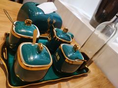 -清白羊·羊汤(天津鲁能城购物中心店)