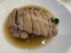 -怡园饭店-餐厅(四望亭店)