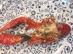 -虾小龙老长沙龙虾馆(坡子街店)