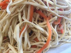 -服务大楼冷面(延大店)