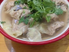 -杨家牛肉汤(中兴街店)