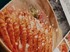 -沿江海南菜·文昌鸡祖师爷(大东海店)