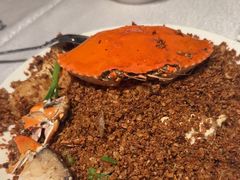 -喜记避风塘炒辣蟹(旗舰店)