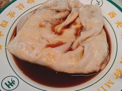 -西关明记肠粉(荔枝湾店)