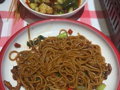 -龙虾当家·大排档(红谷滩五中店)