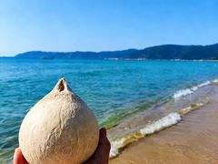 -亚龙湾中心广场